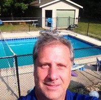 Steve Van Portfliet