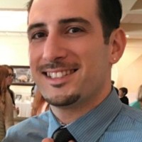 Matthew Moreci