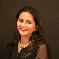 Debolina Banerjee