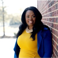 Timicia Grant