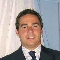 Martin Mitchell