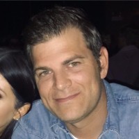 Rob Olsen