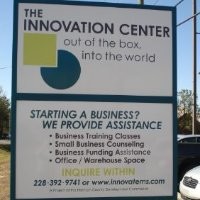 The Innovation Center