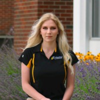 Lauren Jackson