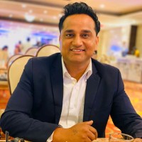 Anil Kumar