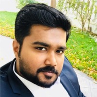Nishad Mohamed Ali