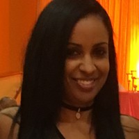 Lasheria Mcleod