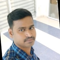 Ragu Raman