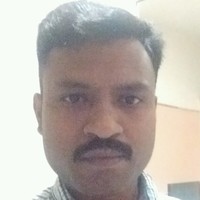 Kamalaksha P
