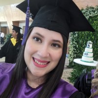 Delcia Rebecca Ayala Gimenez