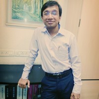 Jignesh Teraiya