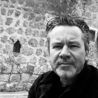 Mats Holmström