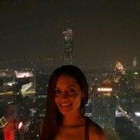 Natalia Rozados guerra