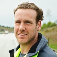 John Ekberg