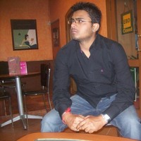 Anoop Verma