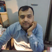 Pramod Kumar