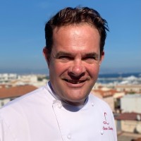 Simon Lazenby