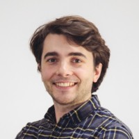 Jeremy Taylor