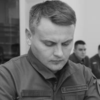 Oleksandr Nosov