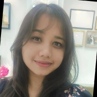 Ruhana Rabbi Ahmed