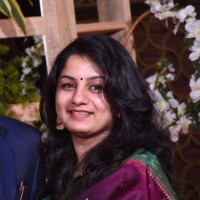 Sapna P.