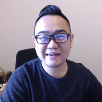 Wayne Hsu