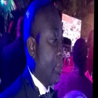 William Duodu MBA, CIM-UK, GSE LICENSE, EURO MONEY CERT.