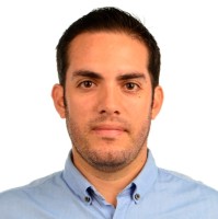 Edwin Perez Garcia