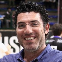 Mauro Cavina