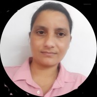 Yashoda Sharma