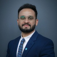 Indrajeet Sapkal