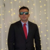 Alberto Johercinio Zea Poma
