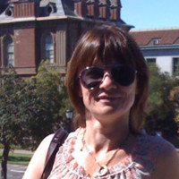 Amela Markovic