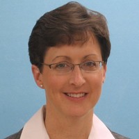 Ruth A. Glaser, FACHE
