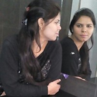 Deepika Sharma