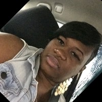 Jayla Cosby