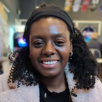 Nadine Hoyte