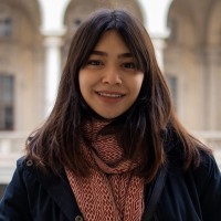 Reyhaneh Boroughani