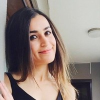 SEDA ÇİL BAHADIR