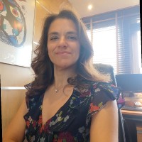 Patricia De Almeida Pinheiro Pinheiro