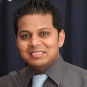 Danish Alam