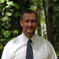 Jeff Marshall, MSIT, S plusCE, CEH