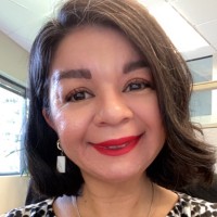 Nadine Gonzalez
