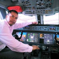 Víctor Cruz