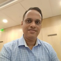 Chetan Mitkari