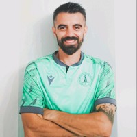 Akis Georgiou