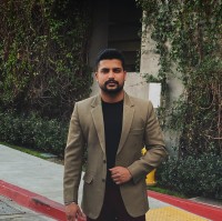 Rishab Sharma (Bpt, Comt, Ms Health And Rehab)