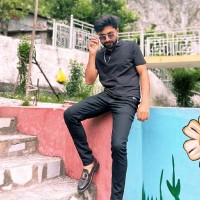 Zeeshan Rehman