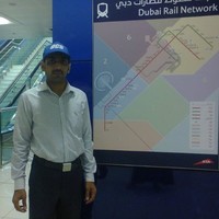 Tariq Naseem
