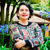 Pauline Ochoa León